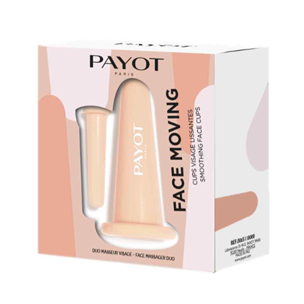 Payot PAYOT RETAIL CUP DE MASSAGE CUPS VISAGE LISSANTES