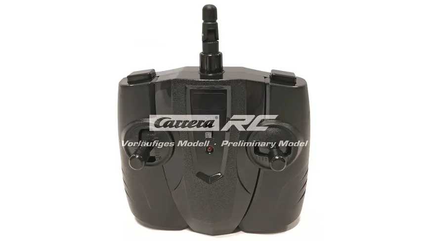 Carrera RC – Hell Rider 2.4 GHZCarrera RC – Hell Rider 2.4 GHZ