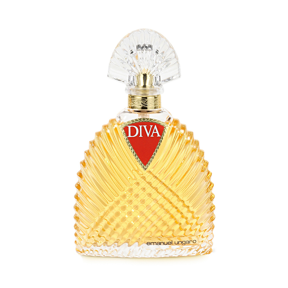 Emanuel Ungaro Diva Eau de Parfum