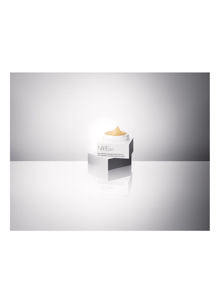 NARS   Light Reflecting Restorative Night Treatment - gezichtscrème