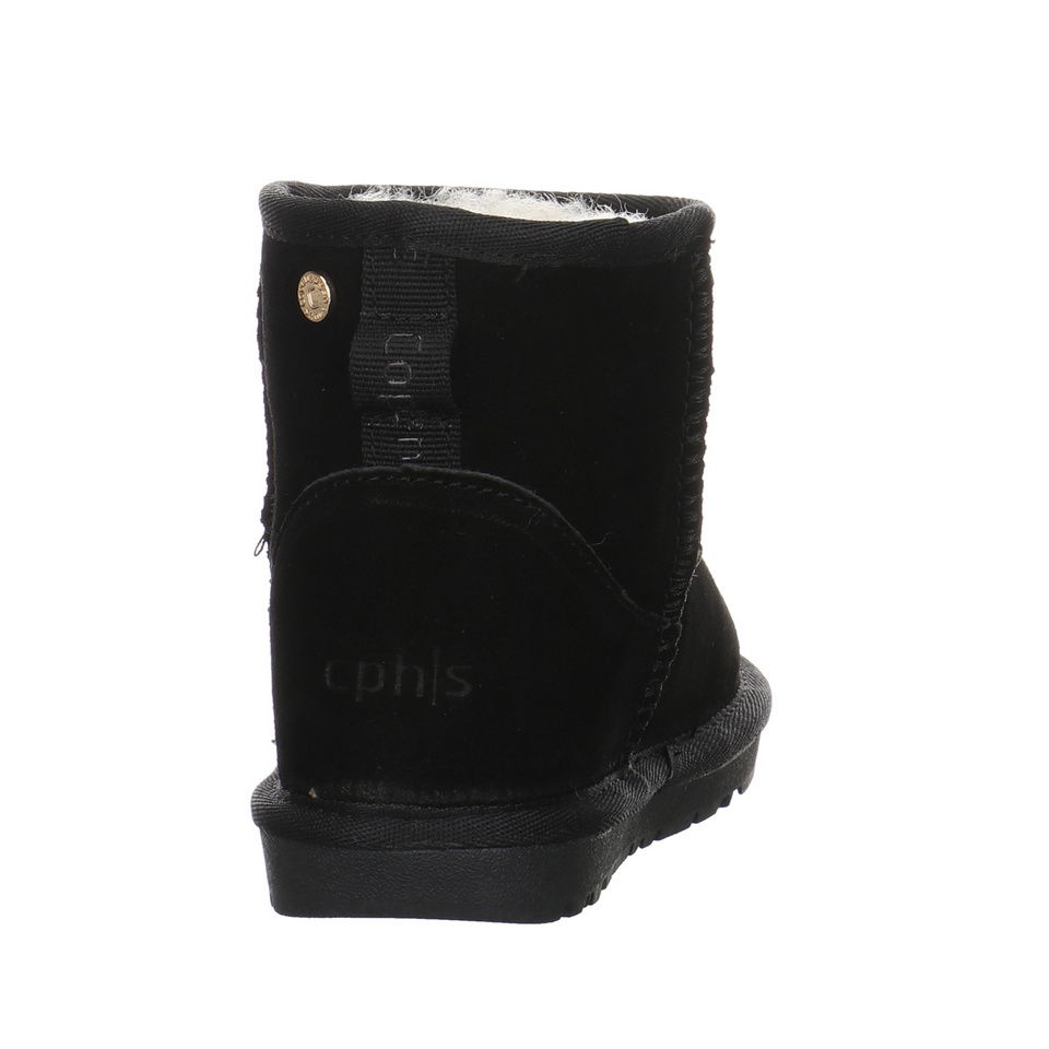 Copenhagen  kids Me and You Girl Boots