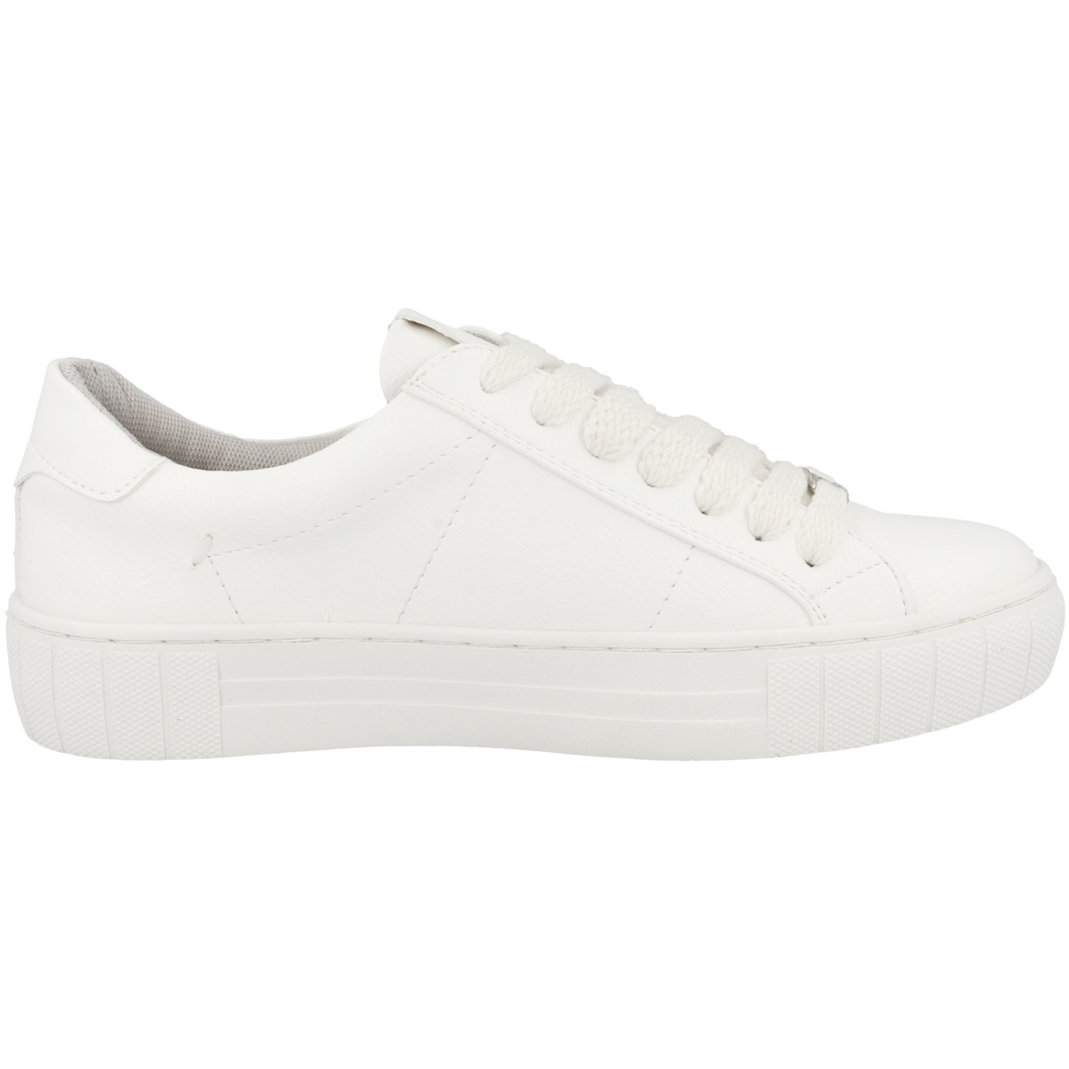 Dockers by Gerli 51JE208 Sneaker Low weiss
