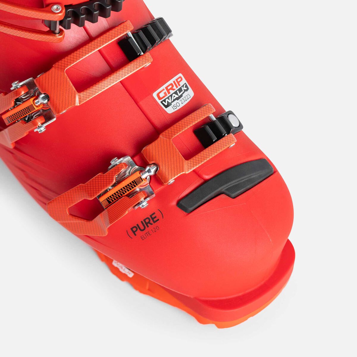 Damen On Piste Skischuhe Pure Elite 120 Gw