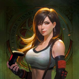 Würfelschale Tifa