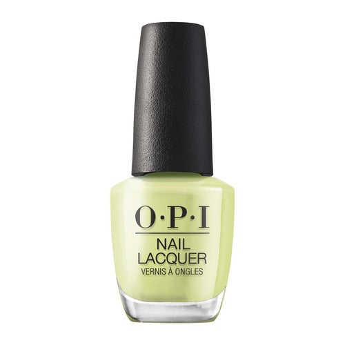 OPI lak za nokte Me, Myself & OPI Nagellak Left Your Texts On Red 15 ml