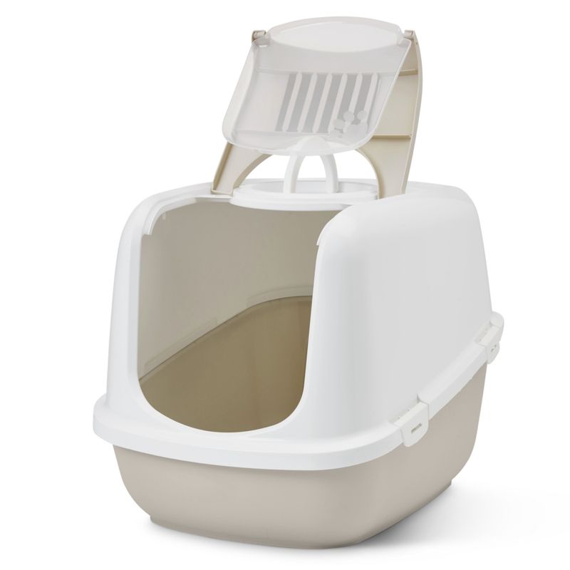 Savic Katzentoilette Nestor Jumbo zu TOP-Preisen