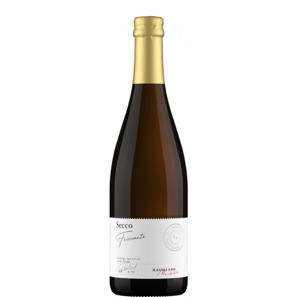 Secco Frizzante trocken