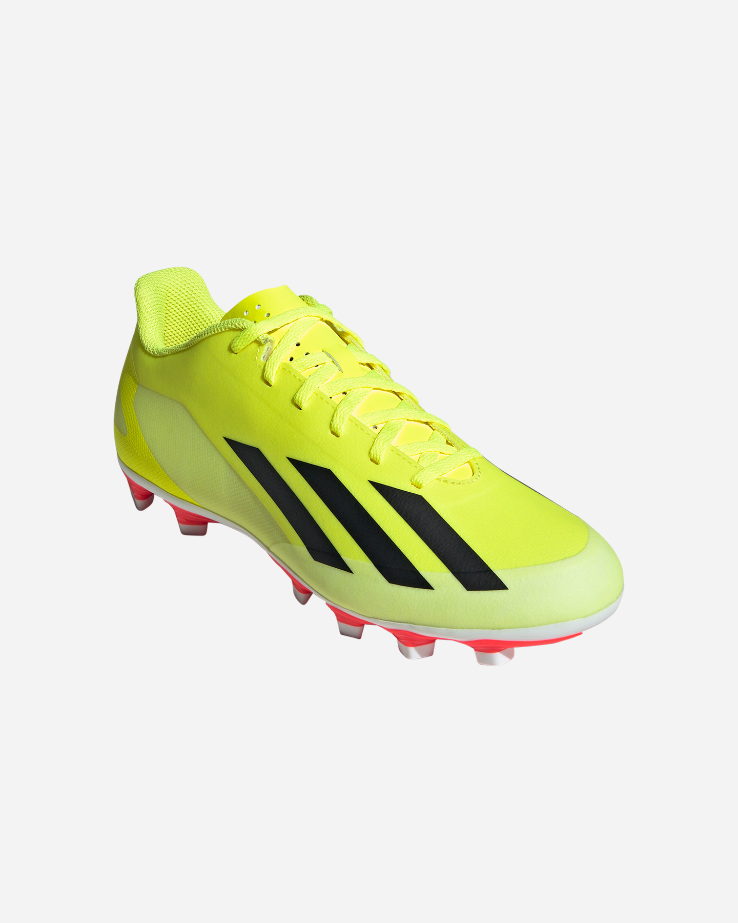 Buty piłkarskie Adidas X Crazyfast Club Fxg M IG0618