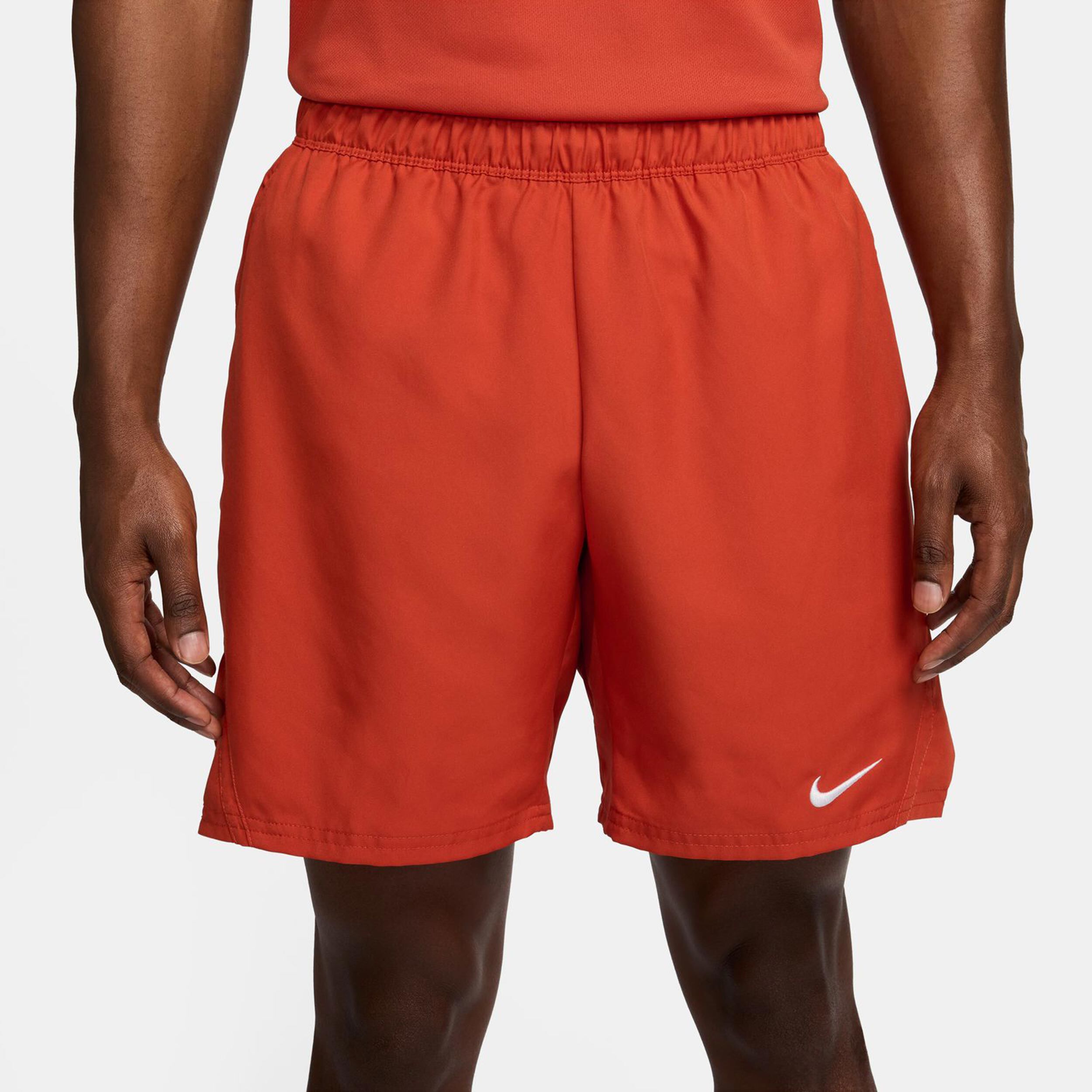 Court Dri-Fit Victory 7in Shorts Herren - Rost
