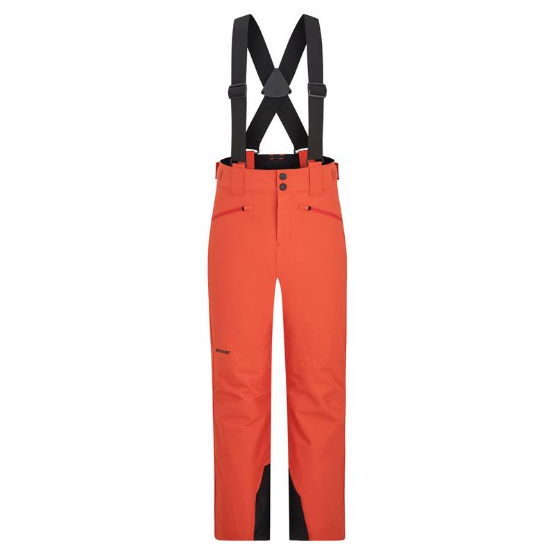 Ziener AXI Junior Skihose Kinder