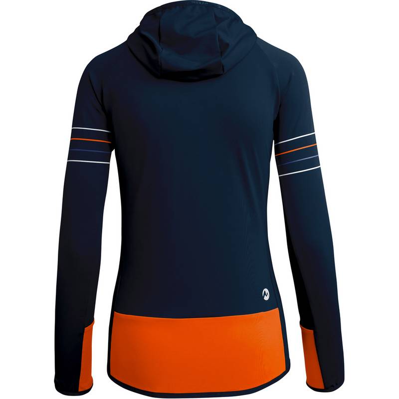 Martini VENTURE Funktionsjacke Damen