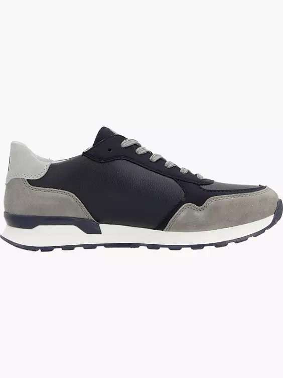 Rieker Herren Sneaker Low