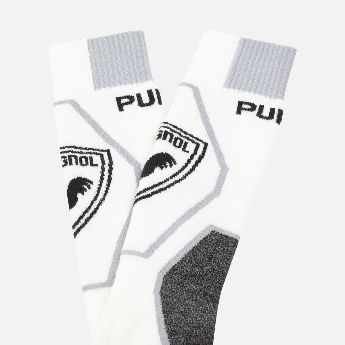 Damenskisocken Pure Comfort