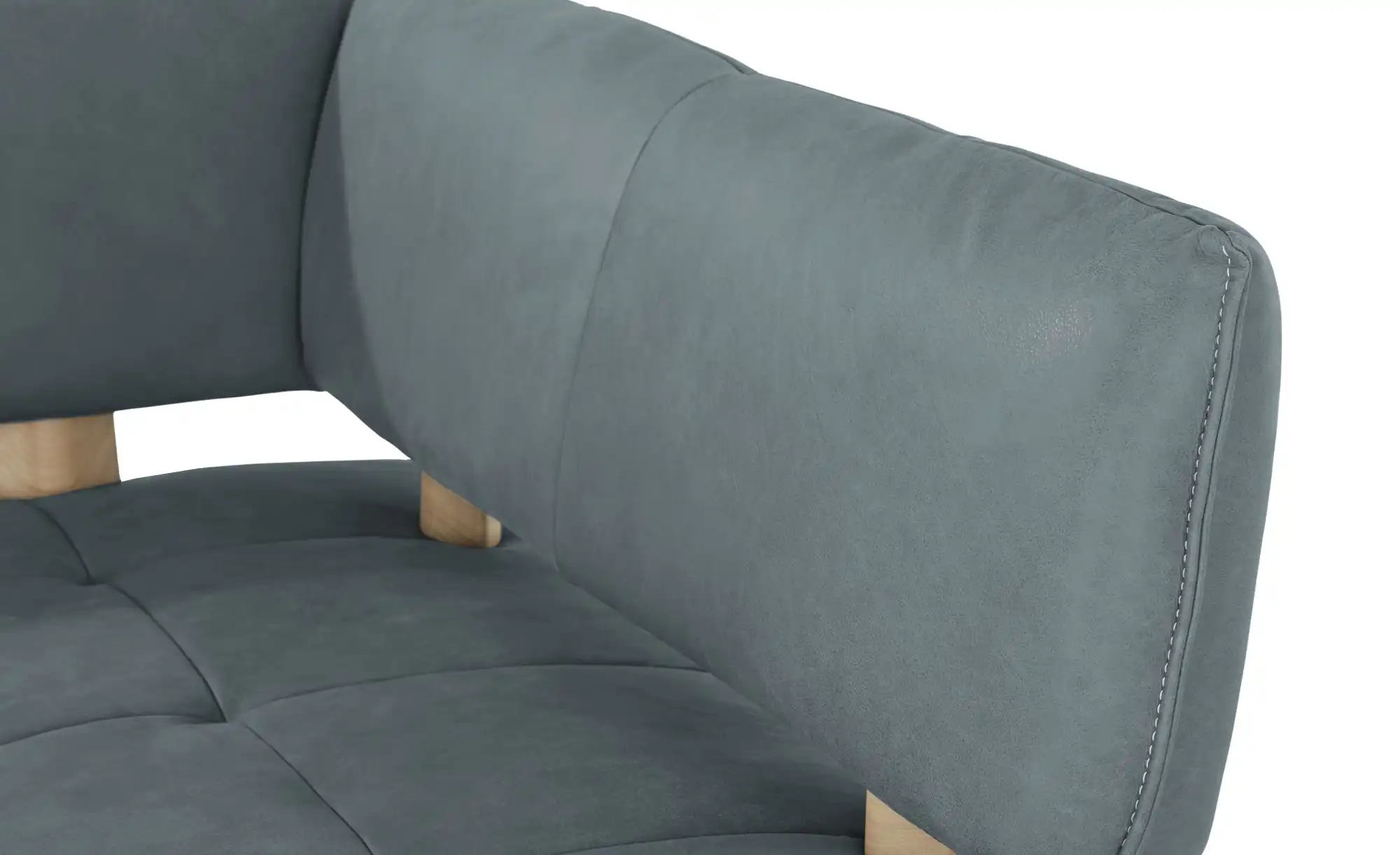 KOINOR Eckbank  Leder Dining System 4