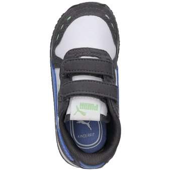 PUMA Cabana Racer SL V Inf Sneaker in grau