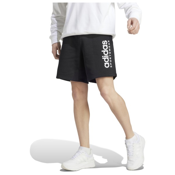adidas - All Season Graphic Shorts - Shorts