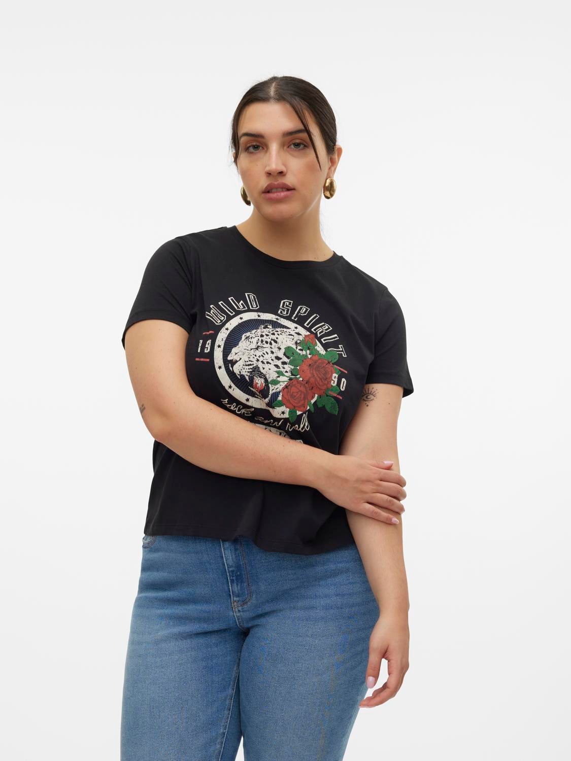 VMMILLA T-Shirt
