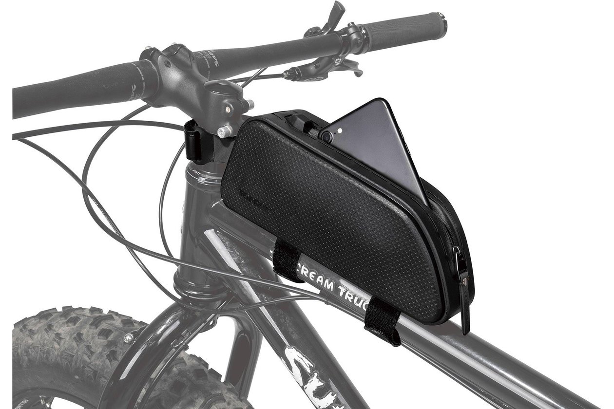 Topeak FastFuel DryBag X