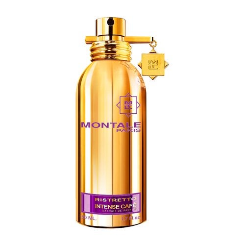 Montale Ristretto Intense Café Eau de Parfum 50 ml