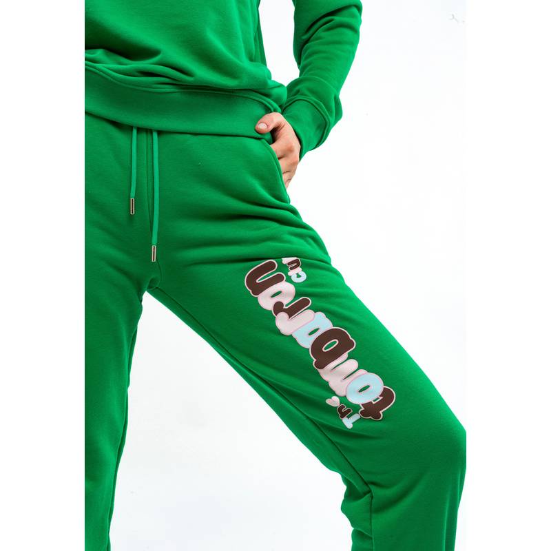 Tom Barron Sweathose Damen