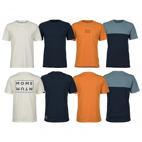 Stoic - Hemp30 ValenSt. T-Shirt - T-Shirt