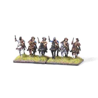 Company of Reiters