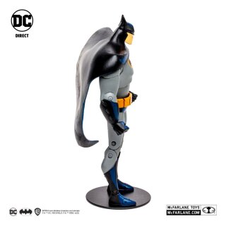 DC Multiverse Actionfigur Batman the Animated Series (Gold Label) 18 cm