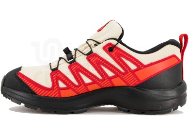 Salomon XA PRO V8 CSWP Junior
