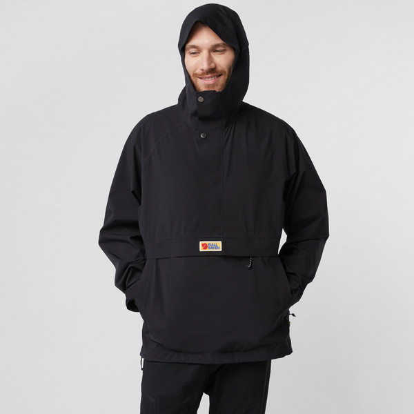VARDAG HYDRATIC ANORAK M Herren - Regenjacke