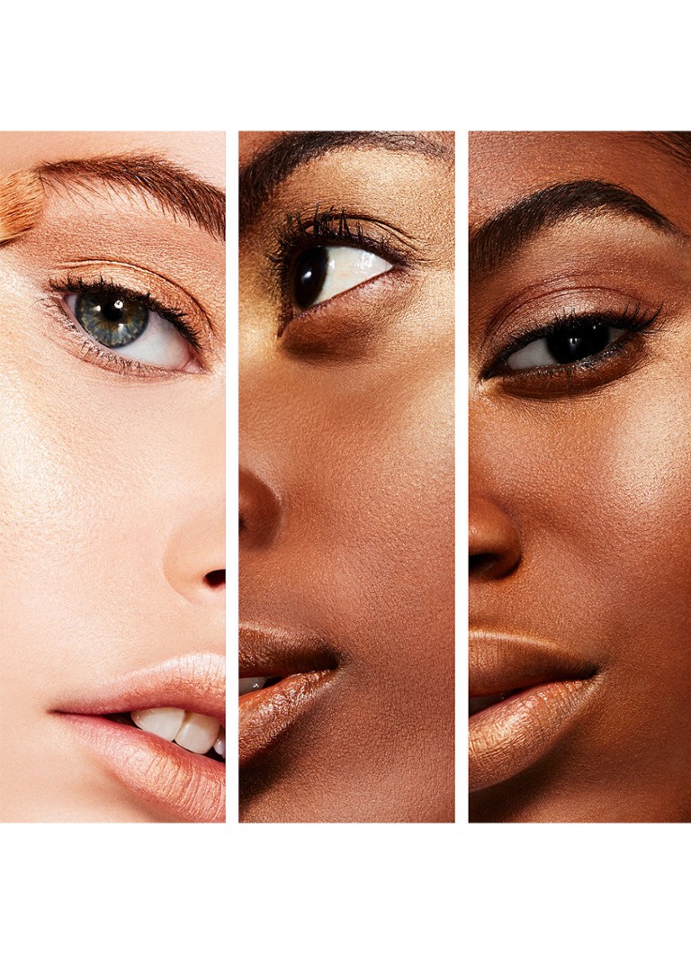 M·A·C Hyper Real Glow Palette - παλέτα highlighter