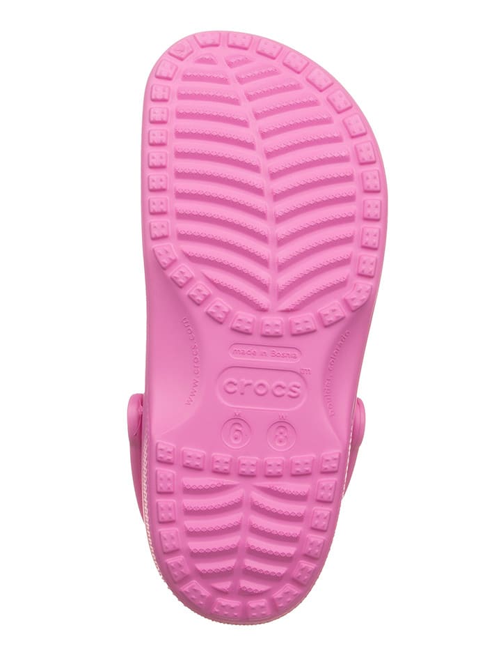 Crocs Crocs in Pink günstig kaufen