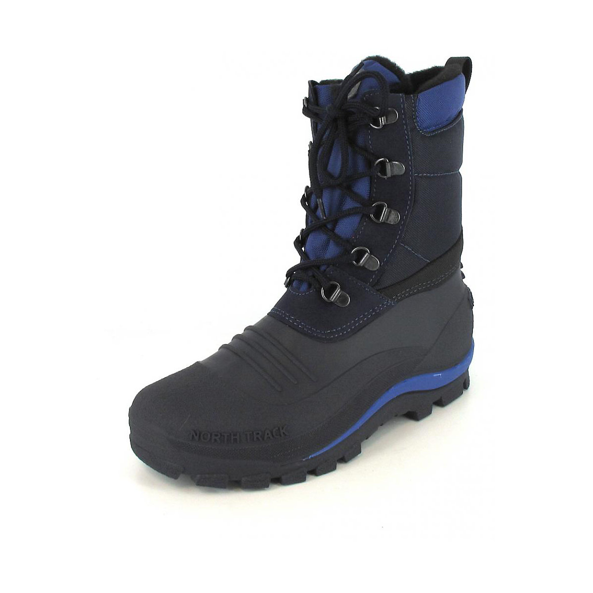 Stiefel Boy Khalto Snow Boots Halbschuhe
