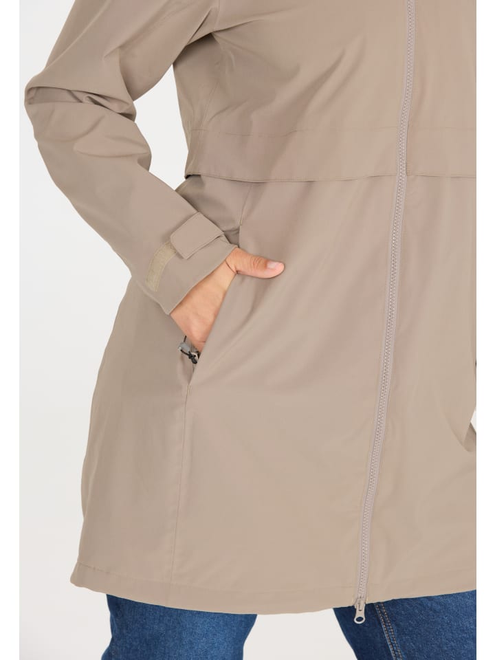 Weather Report Parka Dayton in 1061 Moon Rock günstig kaufen