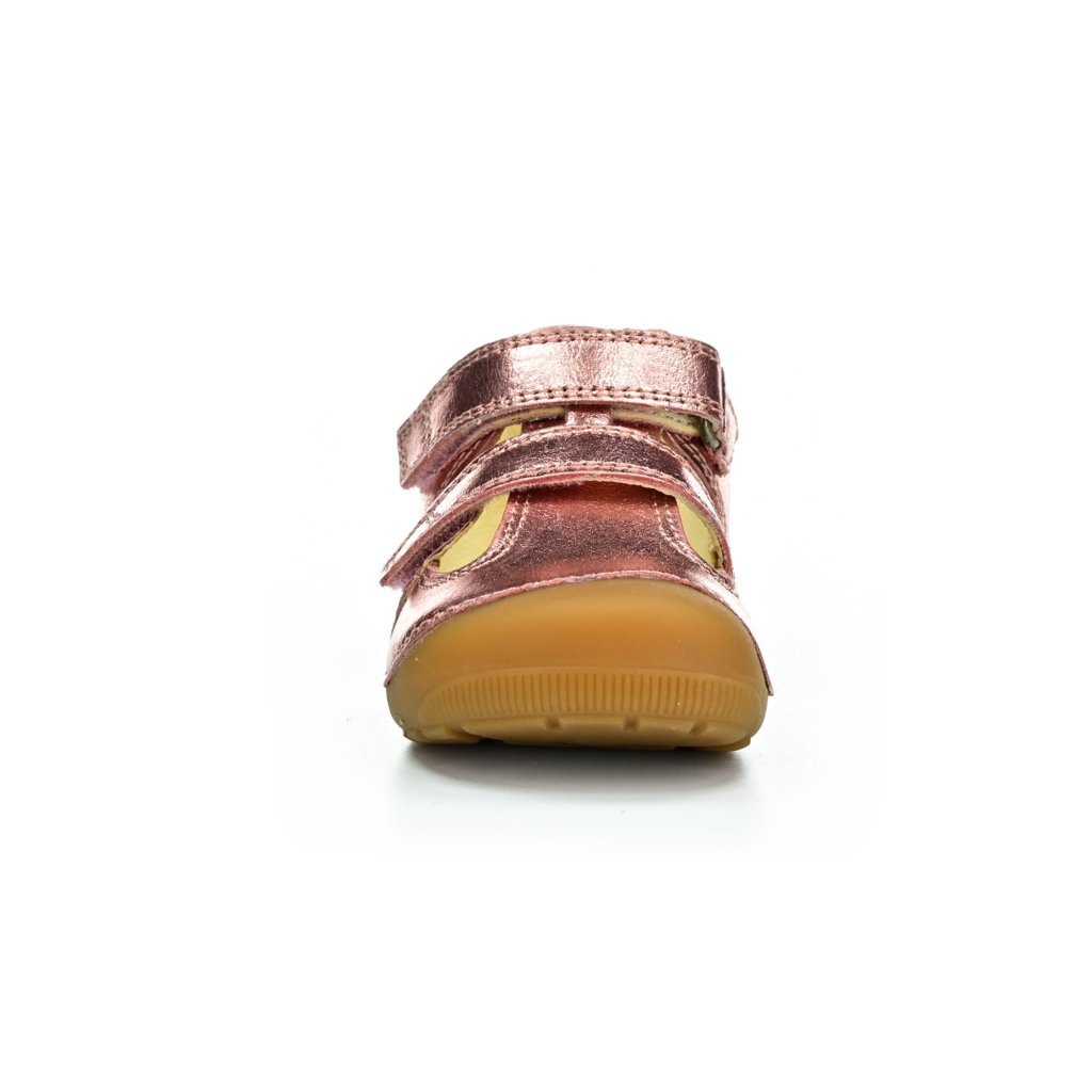 Bundgaard Rose Gold Summer Sandale (Petit)