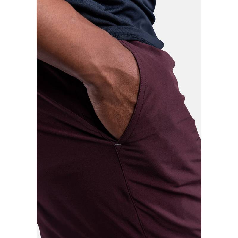 CLN Athletics Dino Funktionsshorts Herren