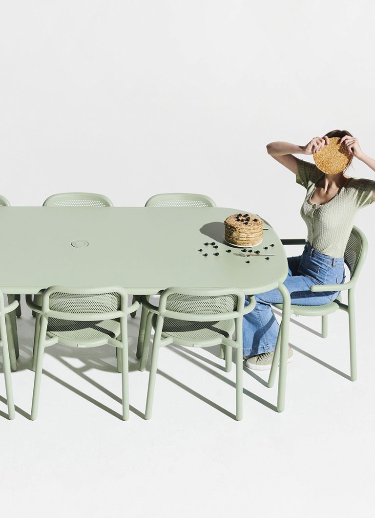 Mesa de jardim Fatboy Toni Tablo