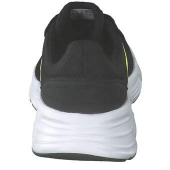 adidas Galaxy 6 Running in schwarz