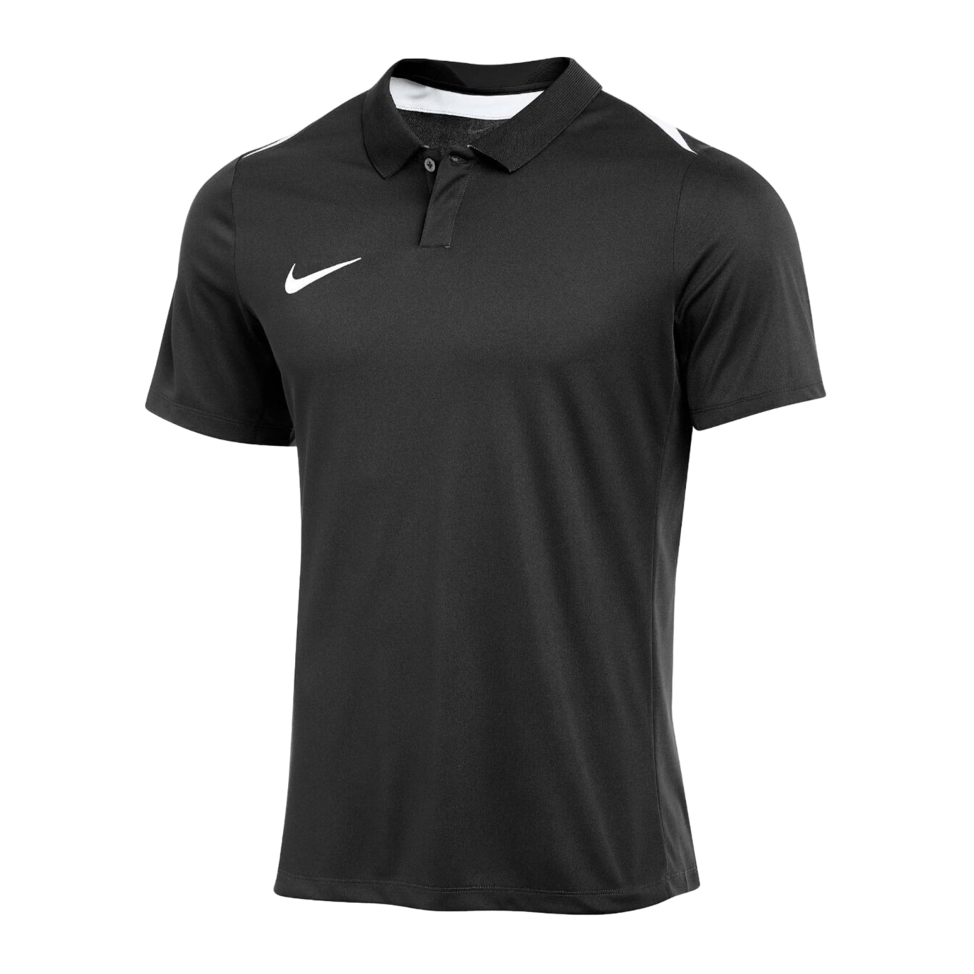 Nike Academy Pro 24 Poloshirt Kids Schwarz F010