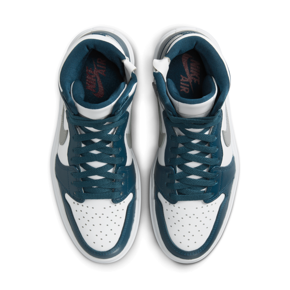NIKE JORDAN WMNS Jordan Air 1 Elevate High DN3253-401 / blau