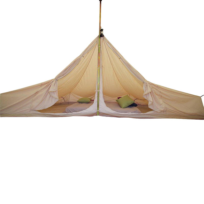 Innertelt ø 5 m, Bell glamping