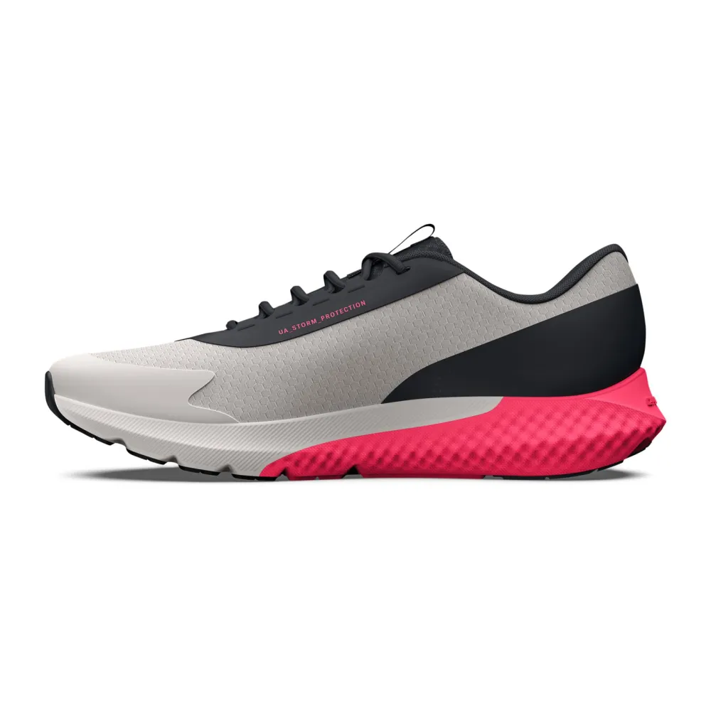 Under Armour UA W Charged Rogue 3 Storm 3025524-300 / grau