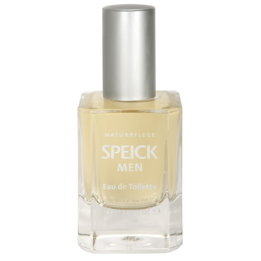 SPEICK Men Eau de Toilette  50 ml  Flüssigkeit