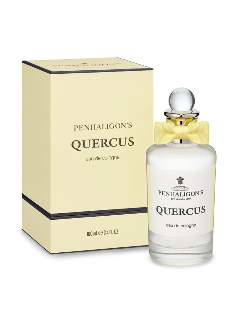 Penhaligon's Quercus Eau de Cologne