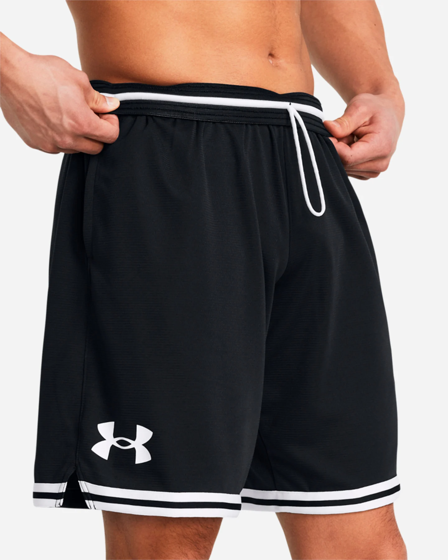Pánske nohavice Under Armour Perimeter M 77-1383392-0001
