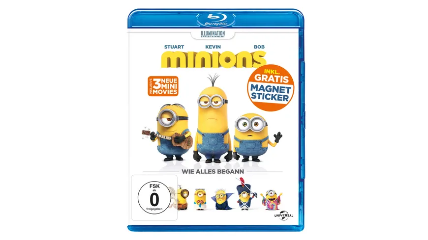 Minions