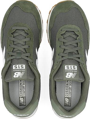 New Balance Retro-Sneaker 515