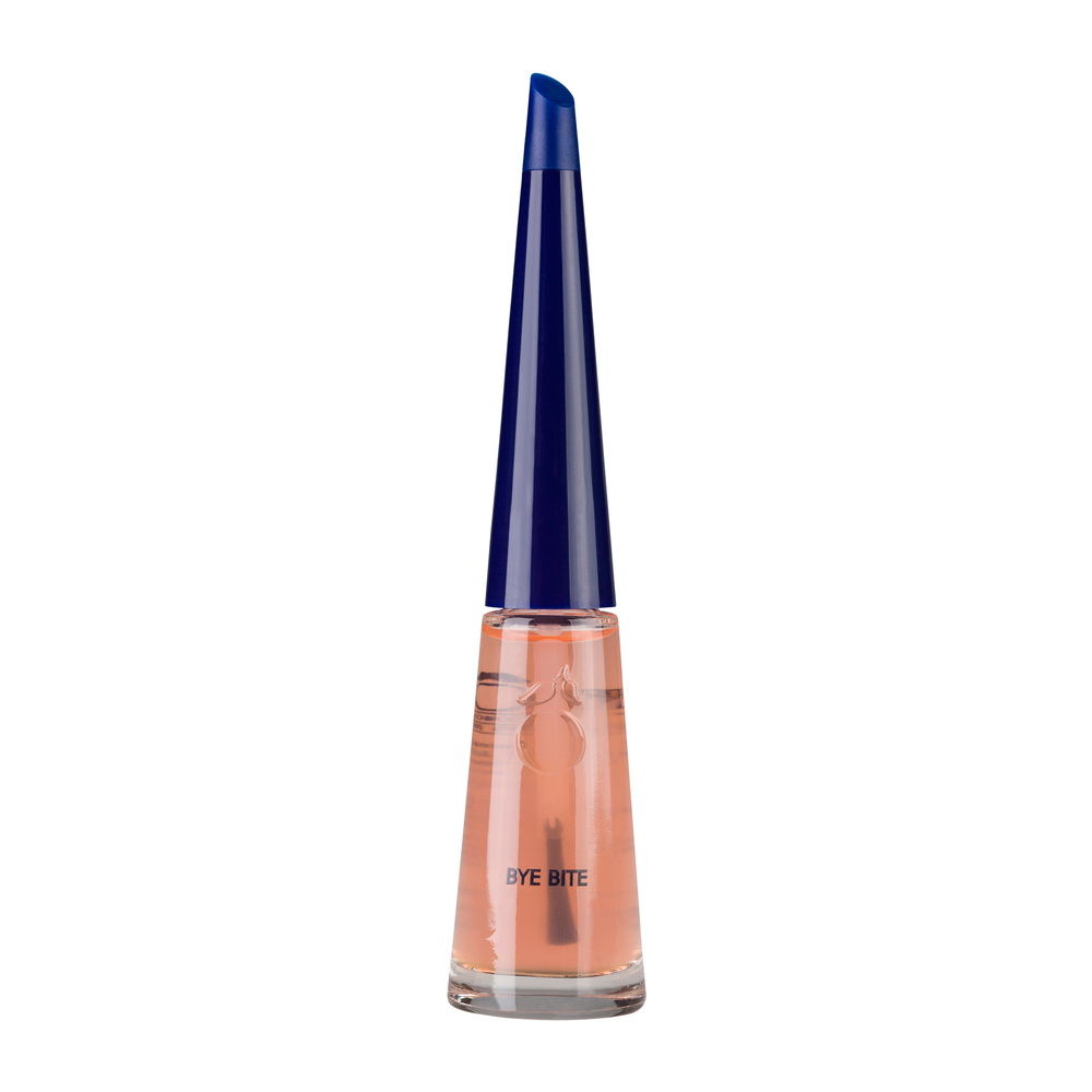 Hérôme Vernis amer Vernis soin