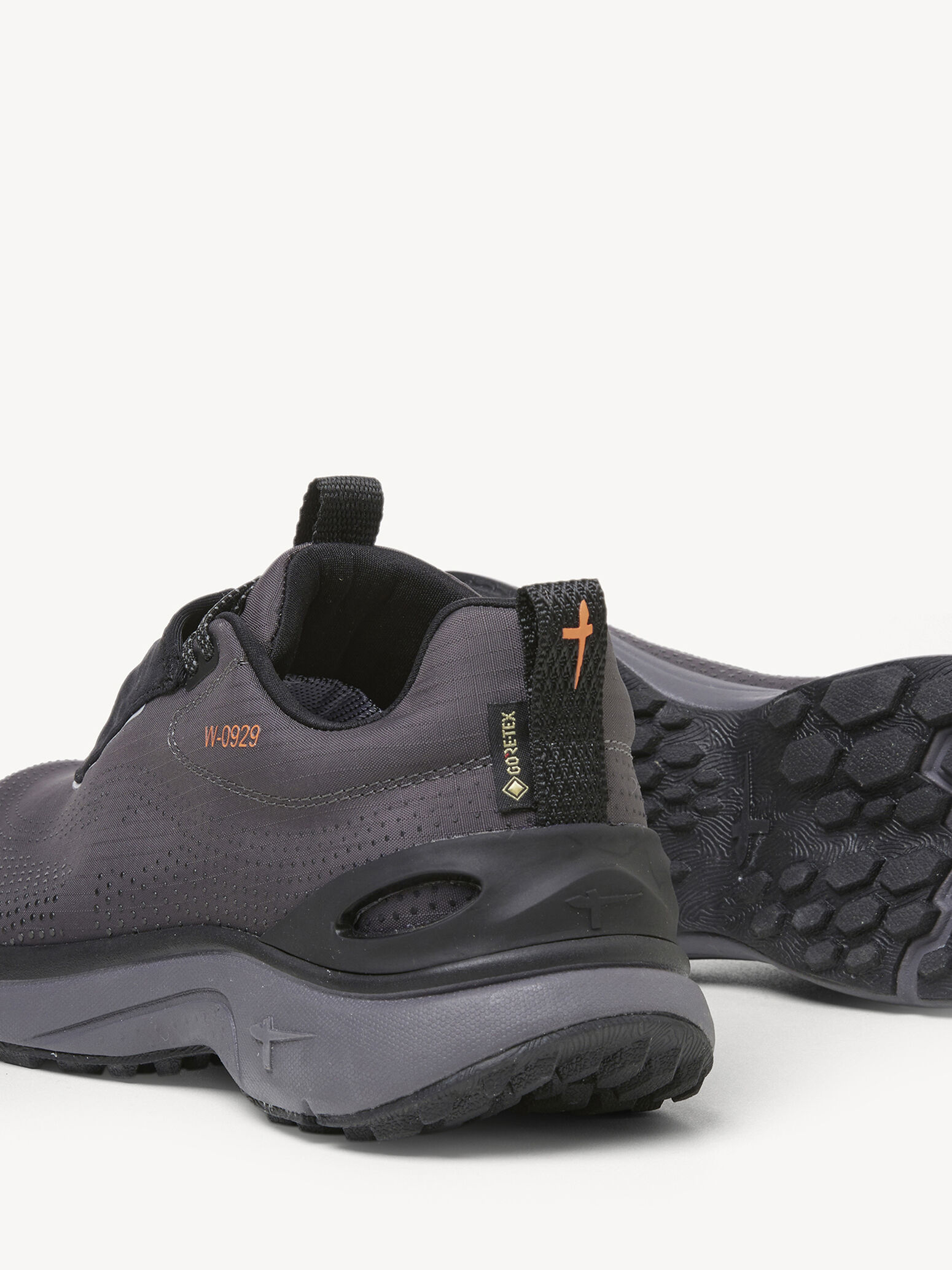 GORE-TEX Chaussure de randonnée W-0929 - noir