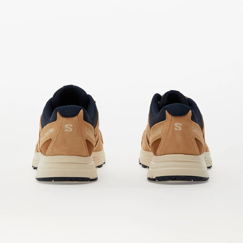 Salomon X Mission 4 471380 / braun