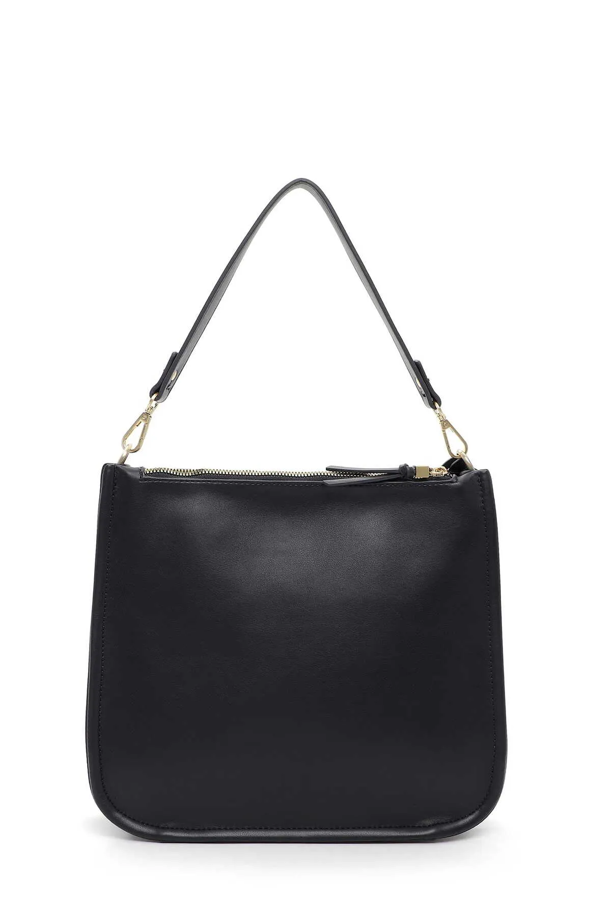 Tamaris  Handtasche - Blau - Unifarben